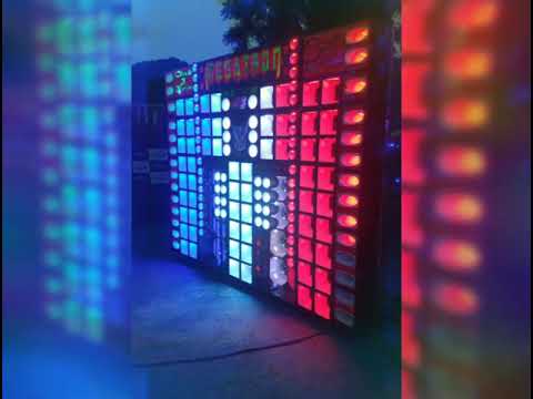 Mc madan - Amor me localiza - Ibiza da favela