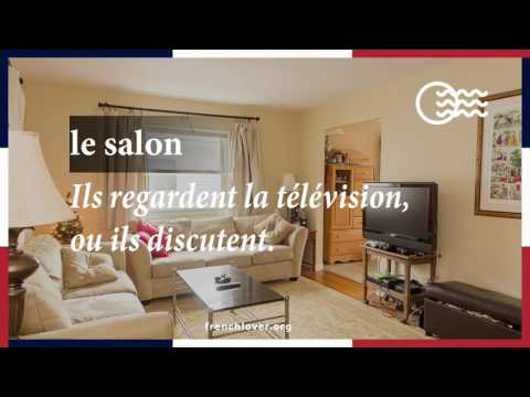 le salon