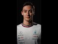F1 2022: Introducing... George Russell