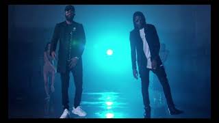 fally ipupa na lingui yé ft mhd (speed up song)