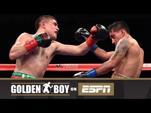 Fight-size Boxing Update: Diego De La Hoya’s Next Fight, WBO Convention Boxing Card Results, Devin Haney