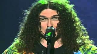 Weird al yankovic - Polka power live 1999