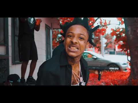 Soulja K - Gangsta Shit 6 (The Truth) Official Music Video Shot by : Rocky Tarantino