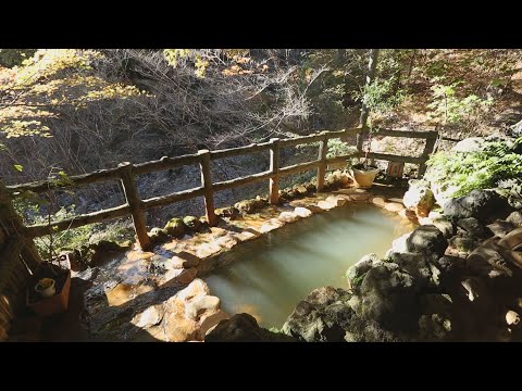 赤城温泉 花の宿 湯之沢館