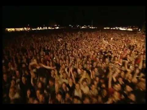 Mama Told Me Not To Come (Live)