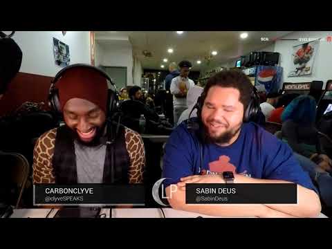 Next Level Soulcalibur VI Monthly #2: Top 8