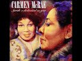 Carmen McRae - It´s Magic