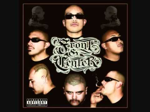 Centro Side Records-,This Is For My Homies.flv, 661 to 805 Area