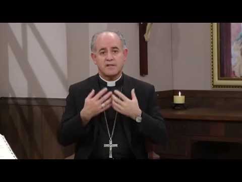 Deus nos Fala 02/03/2014 -  A confiança no Pai