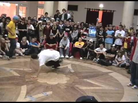 Circle Prinz Poland 2008