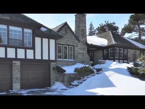 39 Hill Cresent, Toronto, Home for Sale