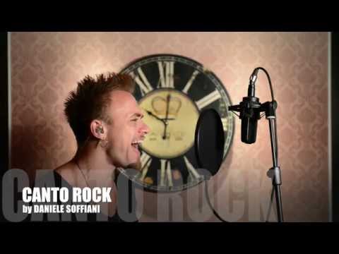 Corso di Canto Rock by Daniele Soffiani