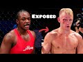 Pro Female Boxer Clarissa Shields Gets KNOCKED OUT By Man