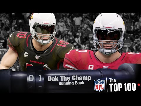 MADDEN 20 CAREER MODE UNDRAFTED RB - BEST PLAYER IN THE NFL - EPISODE 16