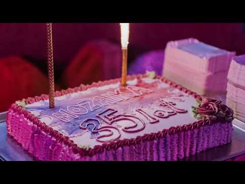 JUBILEUSZ 35 - LECIA ZESPOŁU "MOZAIKA "