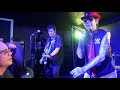 U.S. Bombs / Go back home / Marty's on Newport - Tustin, CA / 2/8/19