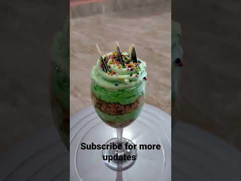 paan cake jar || cake jar || How long does cake in a jar last? #short #ytshorts #shortvideo #viral