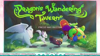 Dragon's Wandering Tavern Demo