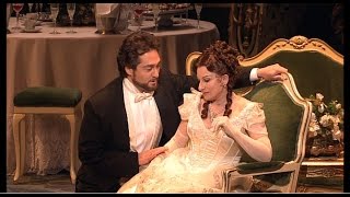 LA TRAVIATA - Devia, Filianoti, Bruson - La Scala Tokyo, 2006