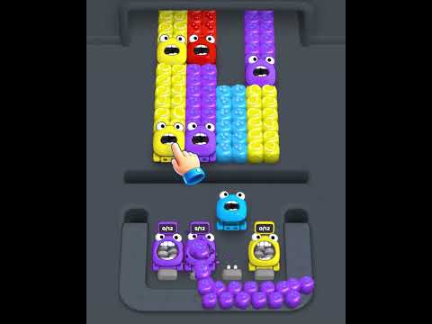 Cube Crunchers