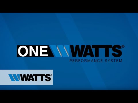 One Watts Performance System