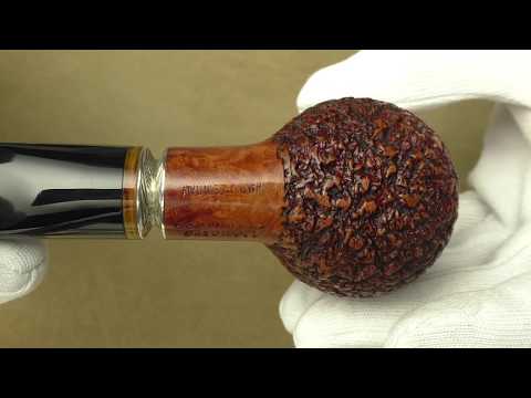 Anatra Scottanaso Rusticata - pipe 459