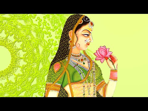 Healing Music || Rag Bhoopali || Sitar Violin and Flute || — वीडियो थंबनेल