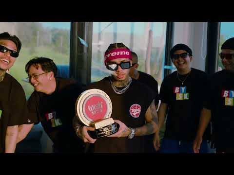 Paul N Ballin - BACK WHEN I WAS BROKE (OFFICIAL MUSIC VIDEO)