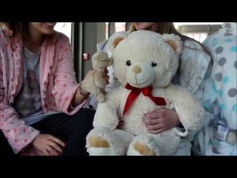 GaW ABI '16 Mottowoche Day 1 Schlafmütze