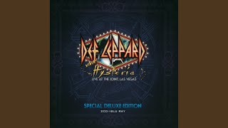 Mirror Mirror (Look Into My Eyes)