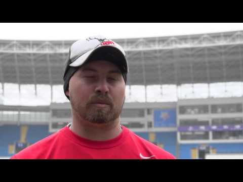 Brady Ellison’s 697: 3rd highest recurve archery score in history | Archery Fan Reporter