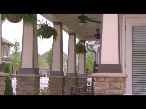 Building Your New Home with Brock Built