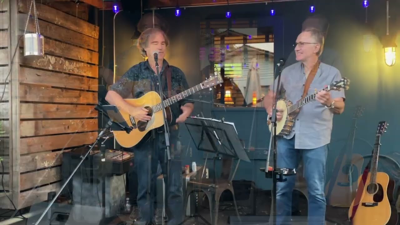 Promotional video thumbnail 2 for Harry and Mike Trio