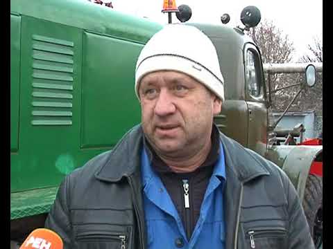 В Курске продемонстрировали готовность к борьбе за чистые улицы.