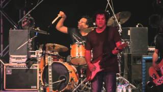 Ween Live at Central Park (full complete show in HD) - New York, NY- 9/17/2010