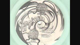 Synapse - Gas (Auto Kinetic vs. Synapse) Serotonin 02  1995.