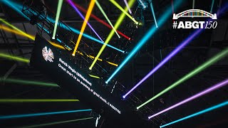 Above &amp; Beyond feat. Zoë Johnston – &#39;We&#39;re All We Need&#39; (Outro Mix) live at #ABGT150, Sydney