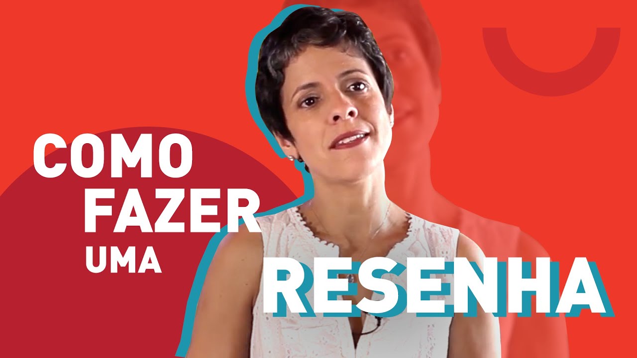 Como fazer uma resenha? Resenha e resumo é a mesma coisa?