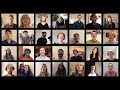 True Colors Camden Voices Self Isolation Virtual Choir Cover
