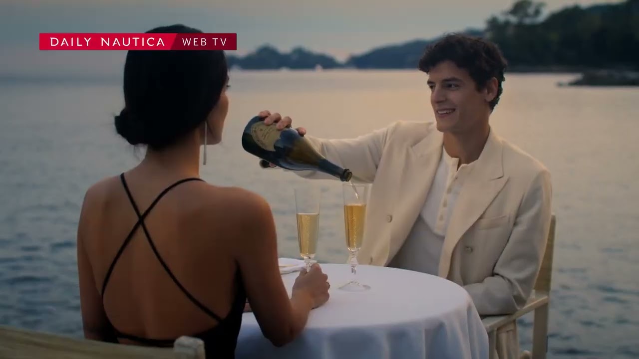 Itama 54: lo stile entra in una nuova dimensione