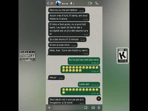 NANE - LA NINA, R.I.P, MY LOVE 💔