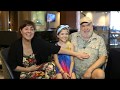 Randy Brecker and Ada Rovatti Talk About The Jazz Cruise