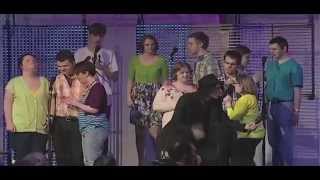 "Love Stinks" by Peter Wolf and the Midnight Travelers at the Possibilities Gala 2011