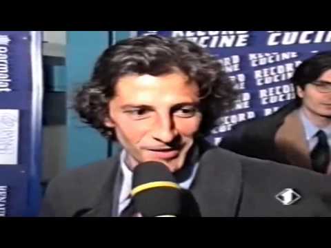 Serie A 1995-1996, day 18 Napoli - Bari 1-0 (Di Napoli)