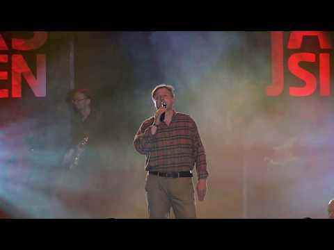 14. Neujahrssingen Leipzig 2020 - Kreuzer - Sagte mal ein Dichter - Holger Biege