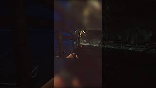 これがキングクリムゾンの能力、、、#escapefromtarkov #eft #tarkov #shorts
