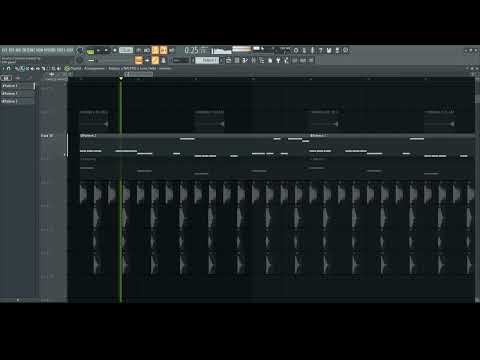 Rolipso x NALYRO x Levis Della - Forever FREE FLP | DROP REMAKE | FL STUDIO