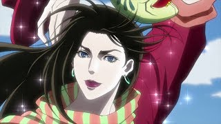 Lisa Lisa - Hamon Sound Profiles
