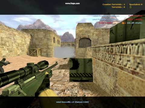 ASUS Winter 2010 - Knoxville