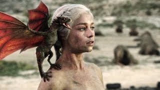 Game of Thrones s1e10 &quot;Fire and Blood&quot;